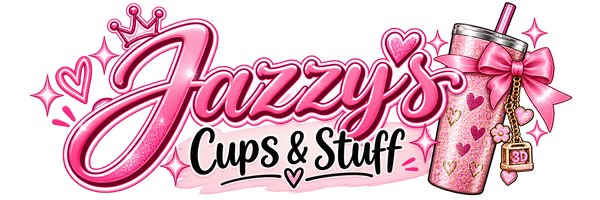 Jazzy's Cups & Stuff 